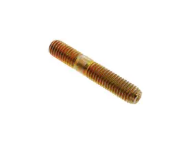 66286vdtv German For 1983-1989 Porsche 944 Exhaust Stud 1986 1985 1984 1987 1988