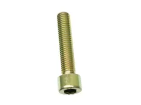 Fn65v2 German Muffler Strap Bolt For 65-89 Porsche 911 930 Carrera Speedster Turbo