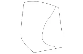 01985088 Gm Genuine Clamp 1985088