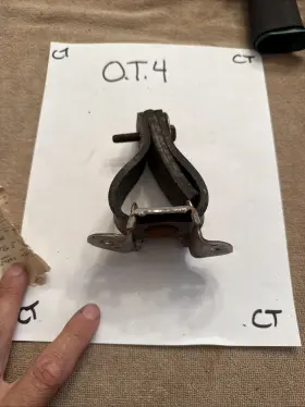 10020459 Gm Exhaust Hanger