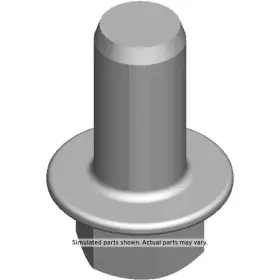 11508534 Gm Genuine Multi-purpose Bolt