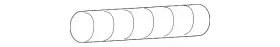 11610977 Gm Genuine Exhaust Stud