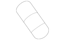 11611369 Gm Genuine Multi-purpose Stud