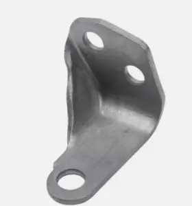 12657014 Gm 2014-19 Cadillac Xts Passenger Side Catalytic Converter Brace Bracket #
