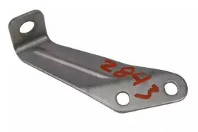 12657015 Gm Genuine Driver Side Catalytic Converter Brace Bracket