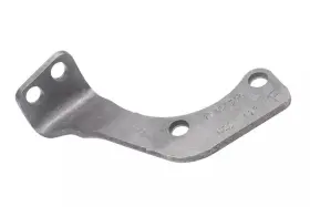 12729776 Gm Genuine Exhaust Pipe Lower Bracket