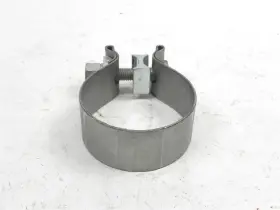 15009437 Gm Vintage Nos General Motors Exhaust Clamp #15009437 In Excellent Condition