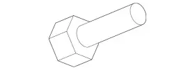15028620 Gm Genuine Multi-purpose Stud