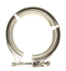 15249420 Gm New Oem Turbocharger Exhaust Pipe Clamp Topkick Kodiak 1997-2009