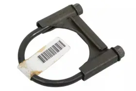15529483 Gm Genuine Exhaust Clamp