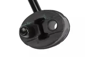 20895810 Gm Genuine Exhaust Pipe Front Hanger Bracket