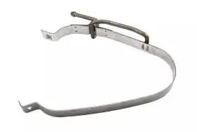 22638488 Gm Genuine Exhaust Muffler Strap