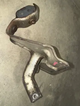 22809864 Gm Exhaust Hanger Bracket
