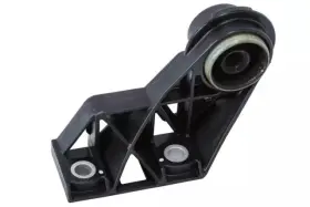 23212856 Gm Genuine Driver Side Exhaust Rear Muffler Insulator