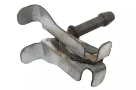 25829764 Gm Genuine Exhaust Muffler Front Hanger