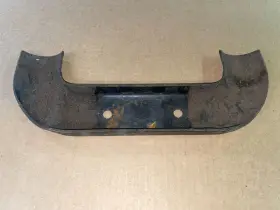 3853725 Gm Corvette Oem Center Exhaust Hanger Bracket 2.5 Inch With Manual Transmission 63-75