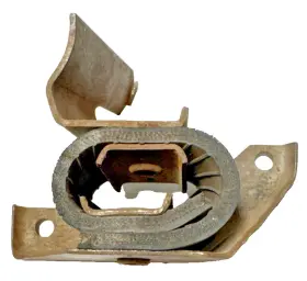 3964035 Gm 3947547 1969-1970 Chevrolet Rear Tailpipe Hanger Left Driver Side Oem Part