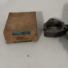 3969903 Gm 1 Nos # Genuine Replacement Heat Riser 2 Inch Vintage Obsolete