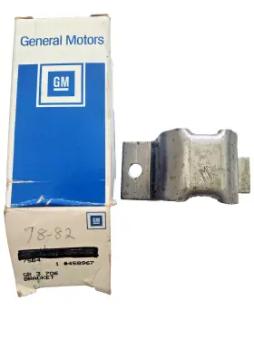 458967 Gm #458967 78-82 Corvette Exhaust Hanger Nos