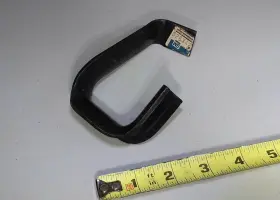 6263423 Gm Nos 1972 Chevy Truck Conv Series 10 20 Exhaust Rear Tailpipe Hanger Support 72
