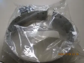 8-97207224-0 Gm 97207224 Bracket Hanger