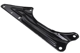 84030713 Gm Genuine Number 4 Floor Panel Cross Bar Reinforcement