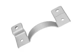 84333663 Gm Genuine Exhaust Front Bracket