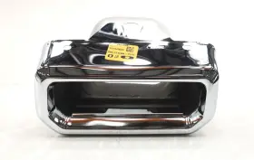 Gm 84434641 New Oem Chrome Exhaust Tip Sleeve Left Silverado Sierra 1500 19-26