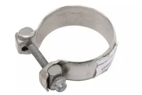 92244833 Gm Genuine Exhaust Muffler Clamp