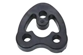 94550352 Gm Genuine Rear Muffler Insulator