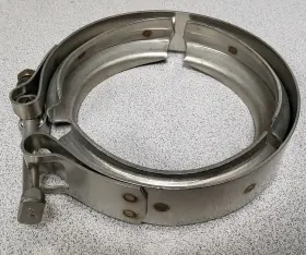 15249419 Gmc Genuine Clamp #