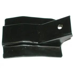 2120-517-707 Goodmark Exhaust Bracket Fits 1970-1971 Dodge Challenger