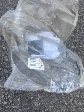 H-ihm6a Grand Rock New Muffler Hanger