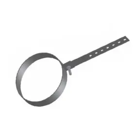 Rmh-85 Grand Rock 8.5 Inch Round Fler Hanger For Muf