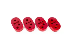 070047 Grimmspeed Polyurethane Exhaust Hanger 12mm Two Position For Subaru Universal