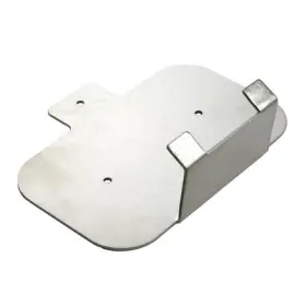42380 Grote Brackets For Warning And Hazard Lights Magnetic Lamp Bracket