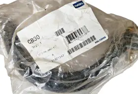 Haldex Cb30 Genuine T-30 Clamp Band Kit -type 30