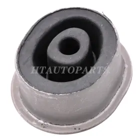 13255816 Haotom Exhaust Muffler Rubber Insulator Holder For Chevy Cruze Buick Regal Cadillac Xts