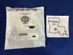 27078-10 Harley-davidson 57078-10 New Unopened Oem Flange Mtg Intk Manifold