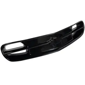 Hm11058 Hawks Motorsports Bowtie Front Grille 1998-2002 Chevy Camaro No