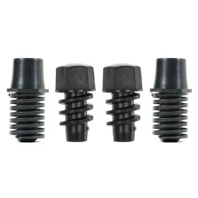 Hm9802hbsk Hawks Motorsports Hood Bump Stop Kit 1998-2002 Chevy Camaro/pontiac