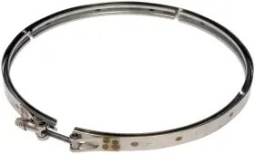 674-7003 Hd Solutions Diesel Particulate Filter Dpf Clamp Dorman