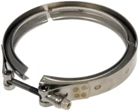 674-7008 Hd Solutions Diesel Particulate Filter Dpf Clamp Dorman
