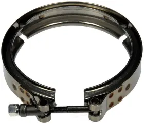 674-7012 Hd Solutions Exhaust Clamp Dorman