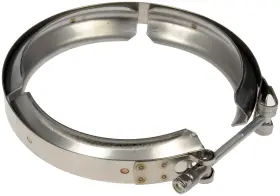 674-7015 Hd Solutions Exhaust Clamp Dorman