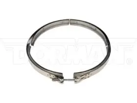 674-7020 Hd Solutions Dorman Diesel Particulate Filter Dpf Clamp