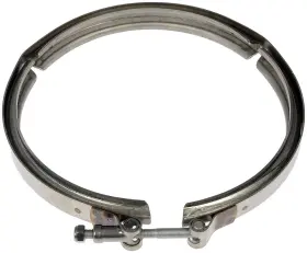674-7021 Hd Solutions Diesel Particulate Filter Dpf Clamp Dorman