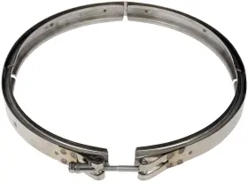 674-7022 Hd Solutions Diesel Particulate Filter Dpf Clamp Dorman