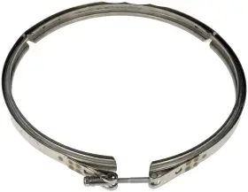 674-7025 Hd Solutions Diesel Particulate Filter Dpf Clamp Dorman