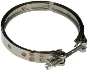 674-7028 Hd Solutions Exhaust Clamp Dorman